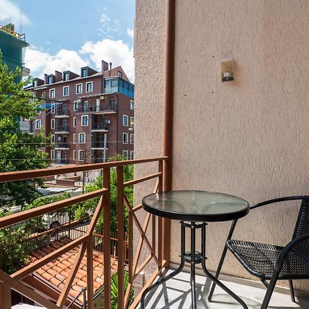 Hotel A&K Tiflis Exterior foto