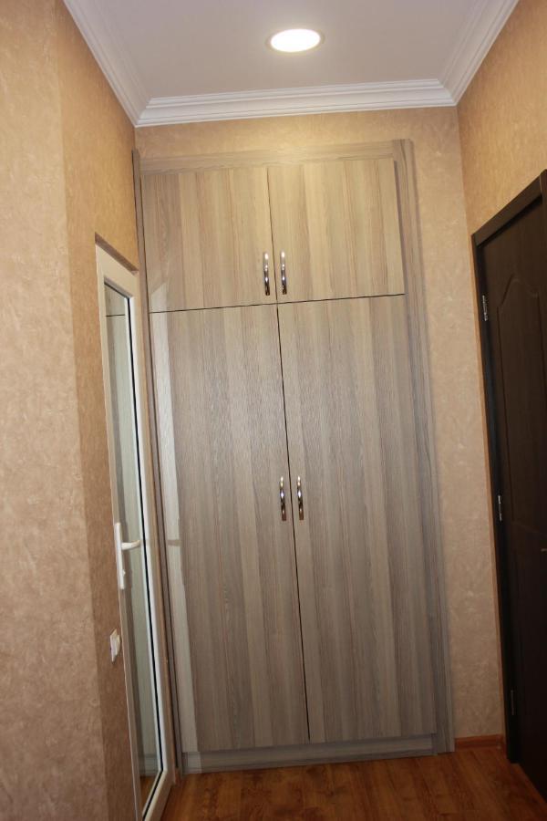 Hotel A&K Tiflis Exterior foto