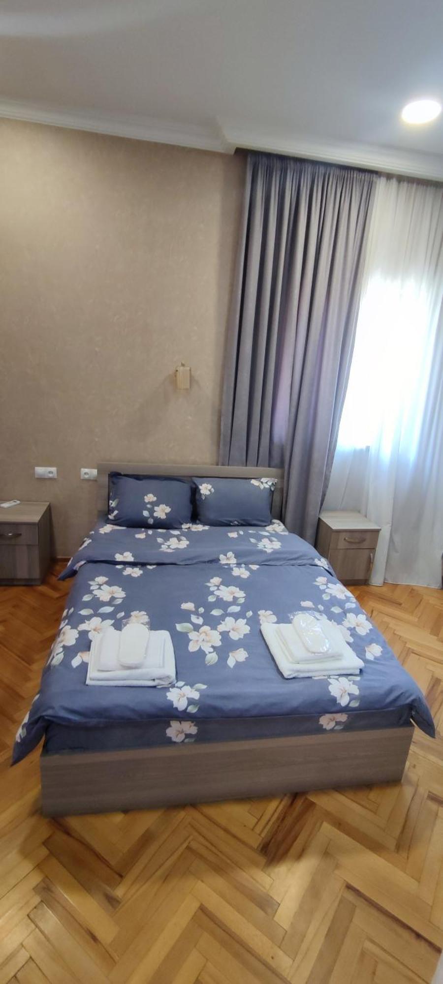 Hotel A&K Tiflis Exterior foto